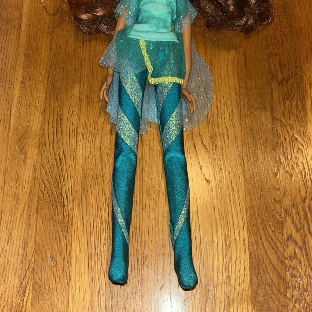 Jakks Pacific winx club